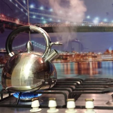 Затишні Апартаменти В Історичному Центрі Львова Экстерьер фото